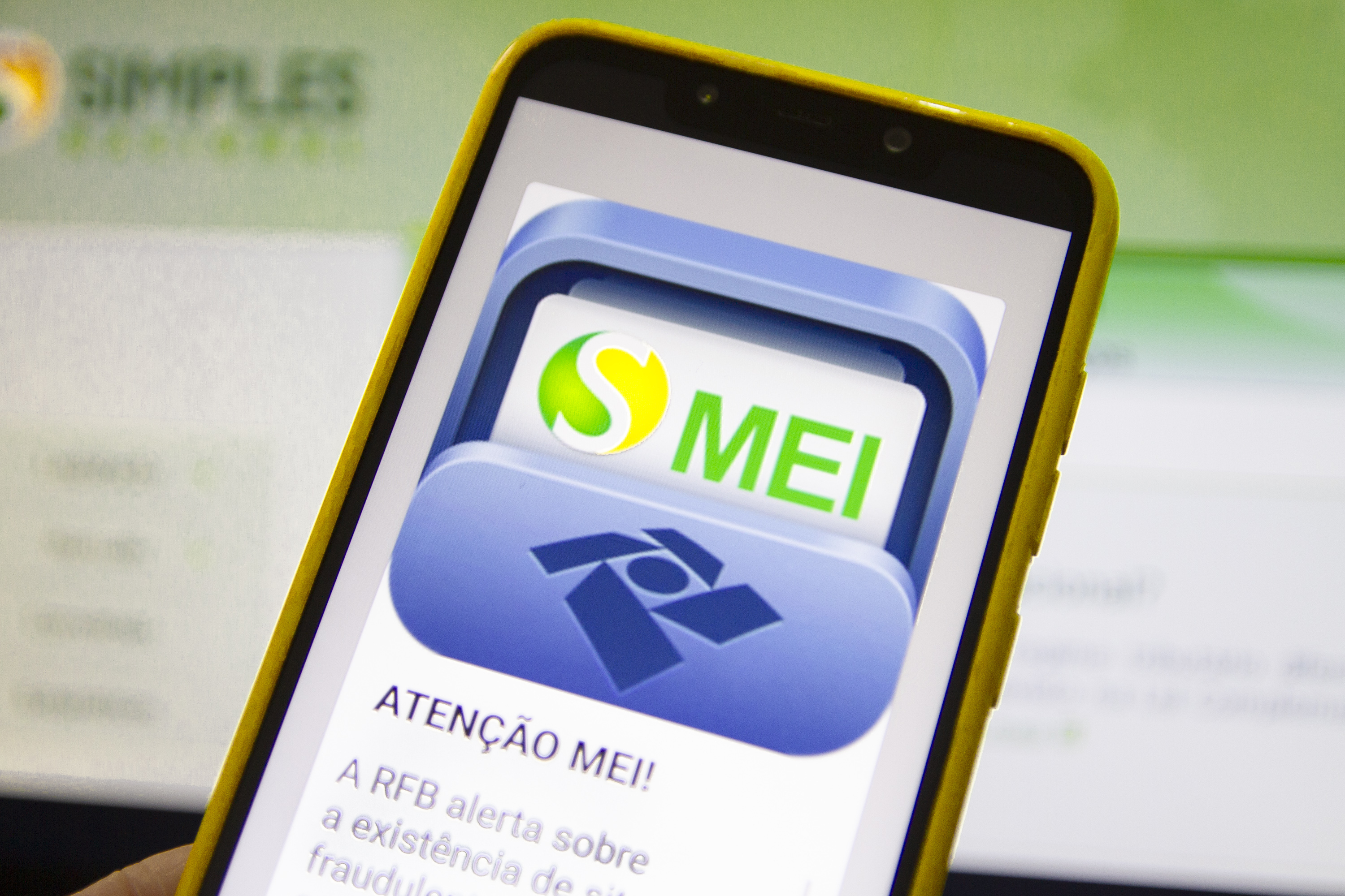 Migração de MEI para ME Grátis